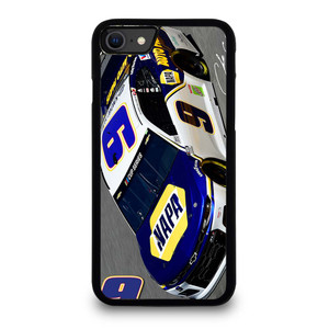CHASE ELLIOTT NASCAR DRIVER iPhone SE 2020 Case Cover