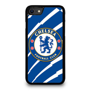 CHELSEA FOOTBALL CLUB LOGO iPhone SE 2020 Case Cover