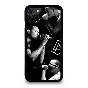 CHESTER LINKIN PARK COLLAGE iPhone SE 2020 Case Cover CHESTER LINKIN PARK COLLAGE iPhone SE 2020 Case Cover