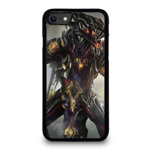 CHROMA PRIME WARFRAME iPhone SE 2020 Case Cover CHROMA PRIME WARFRAME iPhone SE 2020 Case Cover