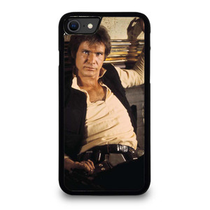 CLASSIC HANS SOLO STAR WARS iPhone SE 2020 Case Cover