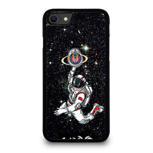 Club America Football Chivas NEBULA iPhone SE 2020 Case Cover Club America Football Chivas NEBULA iPhone SE 2020 Case Cover