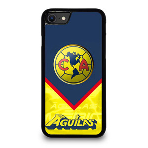CLUB AMERICA LAS AGUILAS iPhone SE 2020 Case Cover