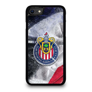 CLUB DEPORTIVO CHIVAS GUADALAJARA STADIUM iPhone SE 2020 Case Cover