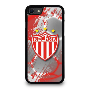 CLUB NECAXA SOCCER LOGO iPhone SE 2020 Case Cover CLUB NECAXA SOCCER LOGO iPhone SE 2020 Case Cover