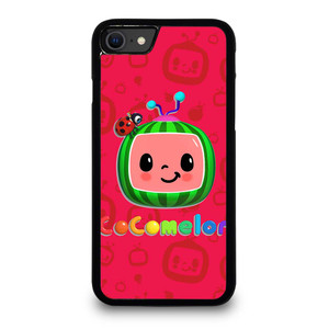 COCOMELON ICON 2 iPhone SE 2020 Case Cover COCOMELON ICON 2 iPhone SE 2020 Case Cover