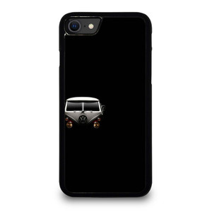 COMBI VW NIGHT iPhone SE 2020 Case Cover