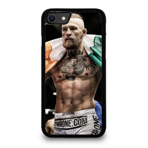 CONOR McGREGOR UFC iPhone SE 2020 Case Cover