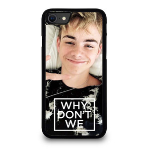 CORBYN BESSON SMILE WHY DON'T WE iPhone SE 2020 Case Cover