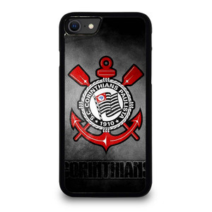 CORINTHIANS PAULISTA FOOTBALL CLUB iPhone SE 2020 Case Cover