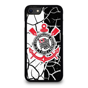 CORINTHIANS PAULISTA FOOTBALL iPhone SE 2020 Case Cover