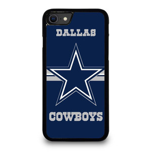 DALLAS COWBOYS NFL iPhone SE 2020 Case Cover DALLAS COWBOYS NFL iPhone SE 2020 Case Cover