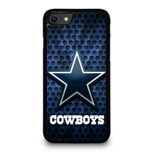 DALLAS COWBOYS SYMBOL iPhone SE 2020 Case Cover