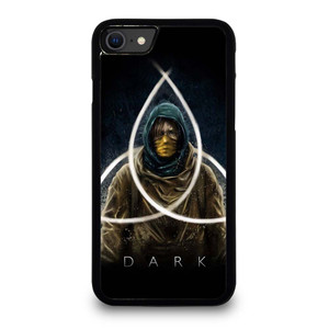 DARK MOVIE NETFLIX iPhone SE 2020 Case Cover DARK MOVIE NETFLIX iPhone SE 2020 Case Cover