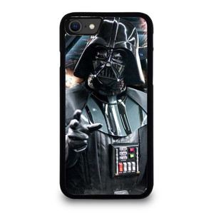 DARTH VADER STAR WARS iPhone SE 2020 Case Cover DARTH VADER STAR WARS iPhone SE 2020 Case Cover
