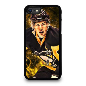 DAVID PASTRNAK BOSTON BRUINS FACE iPhone SE 2020 Case Cover