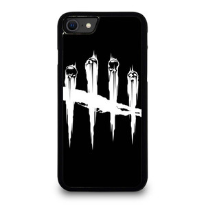 DEAD BY DAYLIGHT SYMBOL iPhone SE 2020 Case Cover DEAD BY DAYLIGHT SYMBOL iPhone SE 2020 Case Cover