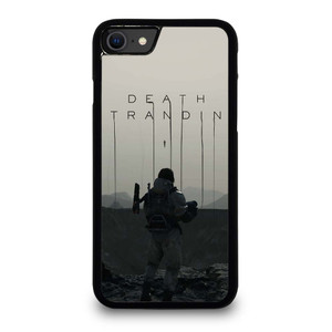DEATH STRANDING GAMES iPhone SE 2020 Case Cover