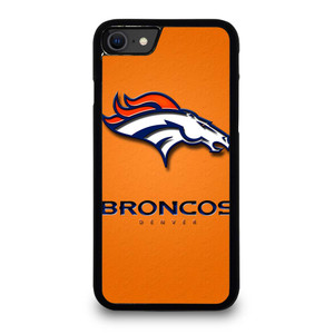 DENVER BRONCOS LOGO iPhone SE 2020 Case Cover DENVER BRONCOS LOGO iPhone SE 2020 Case Cover