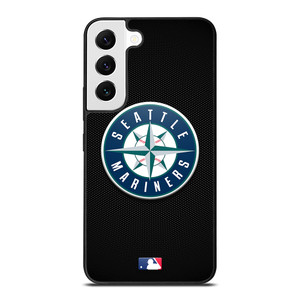 SEATTLE MARINERS BASEBALL TEAM Samsung Galaxy S22 Case Cover