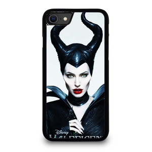 DISNEY MALEFICENT ANGELINA JOLIE iPhone SE 2020 Case Cover DISNEY MALEFICENT ANGELINA JOLIE iPhone SE 2020 Case Cover