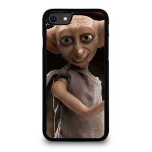 DOBBY HARRY POTTER iPhone SE 2020 Case Cover DOBBY HARRY POTTER iPhone SE 2020 Case Cover