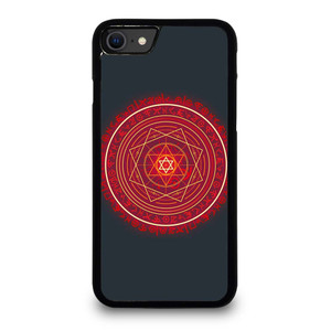 DOCTOR STRANGE PORTAL iPhone SE 2020 Case Cover