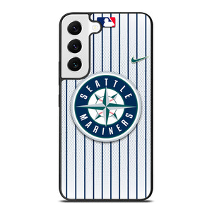 SEATTLE MARINERS MLB NIKE Samsung Galaxy S22 Case Cover