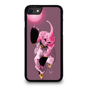DRAGON BALL MAJIN BOO CARTOON iPhone SE 2020 Case Cover