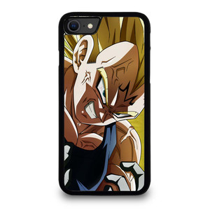 DRAGON BALL MAJIN VEGETA ANIME iPhone SE 2020 Case Cover