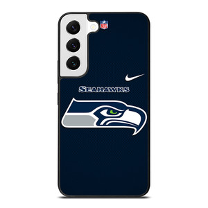 SEATTLE SEAHAWKS NFL FOOTBALL NIKE Samsung Galaxy S22 Case Cover