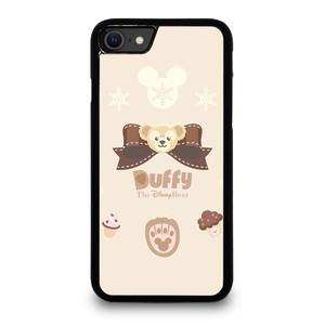 DUFFY THE DISNEY BEAR iPhone SE 2020 Case Cover