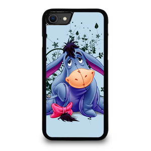 EEYORE DONKEY CARTOON iPhone SE 2020 Case Cover EEYORE DONKEY CARTOON iPhone SE 2020 Case Cover