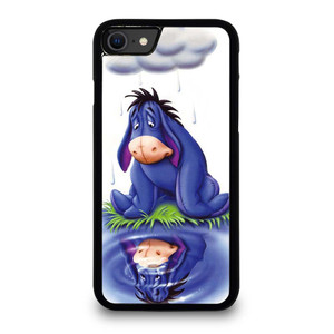 EEYORE DONKEY SAID iPhone SE 2020 Case Cover