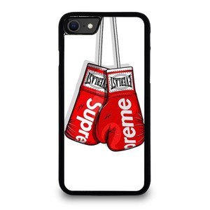 EVERLAST BOXING GLOVE SUPREME iPhone SE 2020 Case Cover