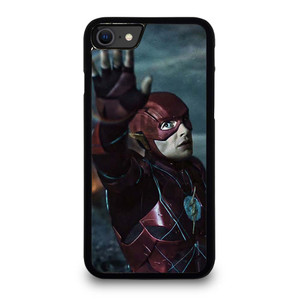 EZRA MILLER THE FLASH iPhone SE 2020 Case Cover