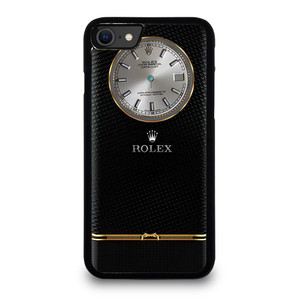FONDO ROLEX WATCH iPhone SE 2020 Case Cover