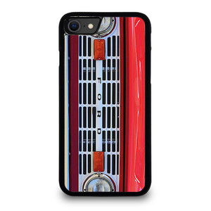FORD BRONCO CLASSIC CAR iPhone SE 2020 Case Cover