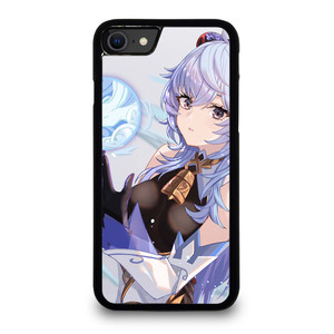 GANYU GENSHIN IMPACT iPhone SE 2020 Case Cover