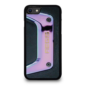 GEEKVAPE AEGIS KIT iPhone SE 2020 Case Cover