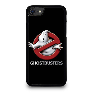 GHOSBUSTERS EMBLEM iPhone SE 2020 Case Cover