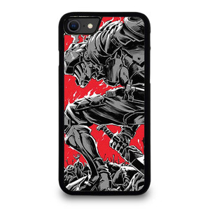 GOBLIN SLAYER ANIME ART iPhone SE 2020 Case Cover GOBLIN SLAYER ANIME ART iPhone SE 2020 Case Cover
