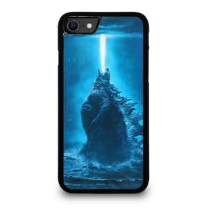 GODZILLA 2 KING OF THE MONSTERS iPhone SE 2020 Case Cover
