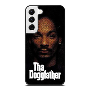 SNOOP DOGG THA DOGGFATHER RAPPER Samsung Galaxy S22 Case Cover