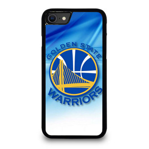 GOLDEN STATE WARRIORS NBA 2 iPhone SE 2020 Case Cover