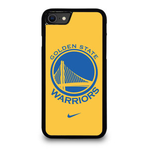 GOLDEN STATE WARRIORS X NIKE iPhone SE 2020 Case Cover