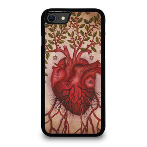 GOOD CHARLOTTE CARDIOLOGY iPhone SE 2020 Case Cover GOOD CHARLOTTE CARDIOLOGY iPhone SE 2020 Case Cover