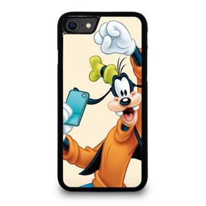 GOOFY DISNEY FUNNY iPhone SE 2020 Case Cover