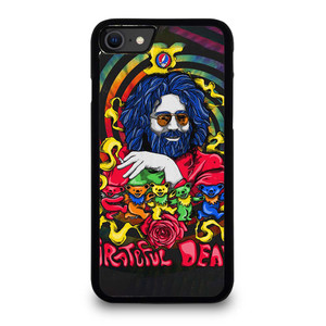 GRATEFUL DEAD BAND iPhone SE 2020 Case Cover