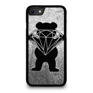 GRIZZLY DIAMOND SUPPLY CO 2 iPhone SE 2020 Case Cover